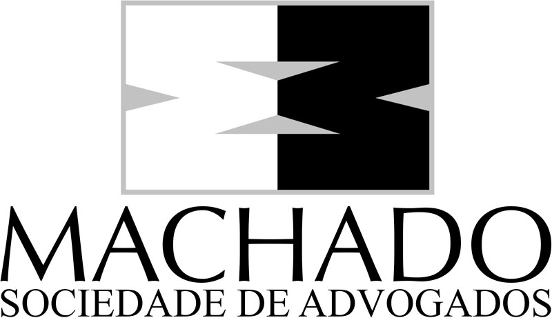 Logomarca do rodape da Machado Sociedade de advogados